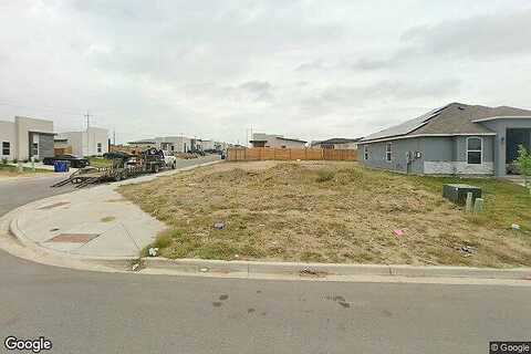 Graneros Ave, Laredo, TX 78046