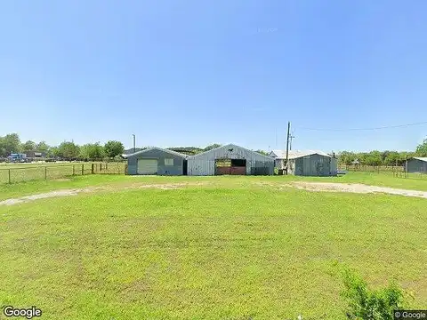 Jackson Ave, Strawn, TX 76475