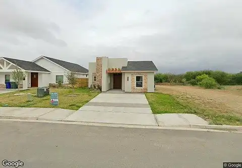 Cienega Ln, Laredo, TX 78046