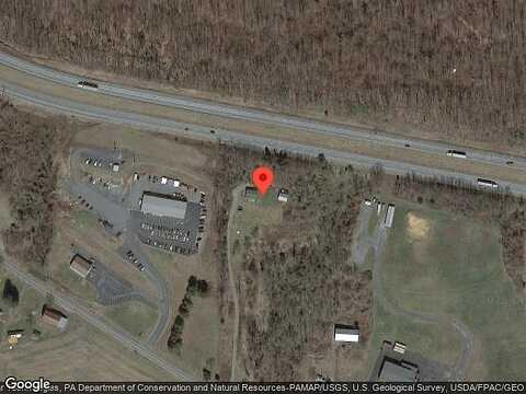 Shortcut, NEWPORT, PA 17074
