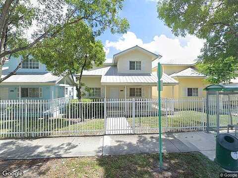 Nw 20Th St, Miami, FL 33127