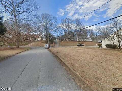 Forsythia Way, Douglasville, GA 30134