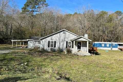 W Schmitt Rd, Rossville, GA 30741