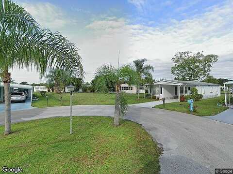 Elena Ln, Port Saint Lucie, FL 34952