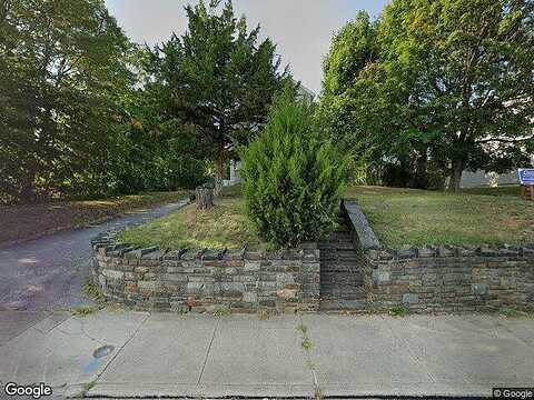 W Ridge Rd, Marcus Hook, PA 19061