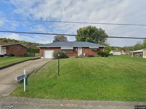 Rebecca Ave, Leechburg, PA 15656