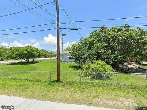 Edward Road, Big Pine Key, FL 33043
