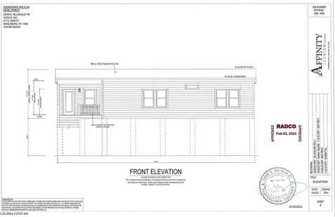 Edward Road, Big Pine Key, FL 33043