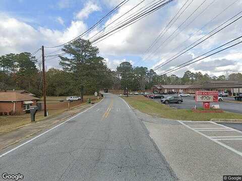 Reese Rd, Columbus, GA 31907