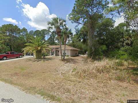 Jester St, Port Charlotte, FL 33948