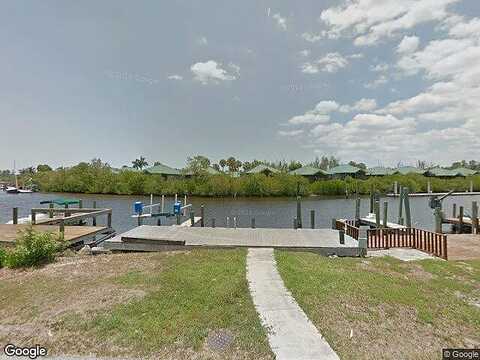 Storter Ave N # 8, Everglades City, FL 34139