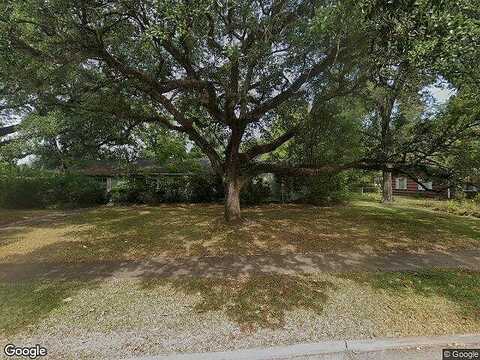 Minglewood Dr # Corner, Beaumont, TX 77703