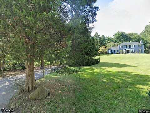 Old Cedar Grove Rd, Broomall, PA 19008