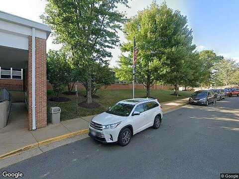 W. Falls Station Boulevard, Falls Church, VA 22043