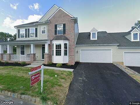 Napa Dr Unit 48, Easton, PA 18040