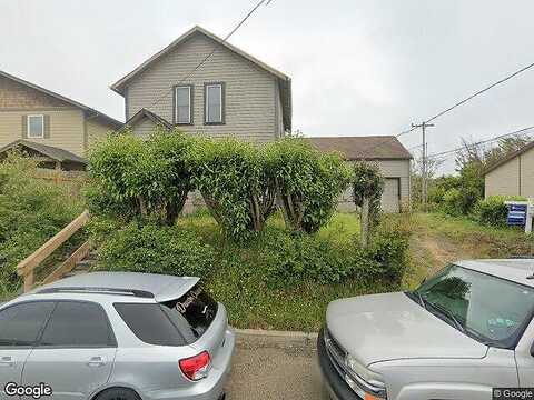 Se 2Nd St, Newport, OR 97365