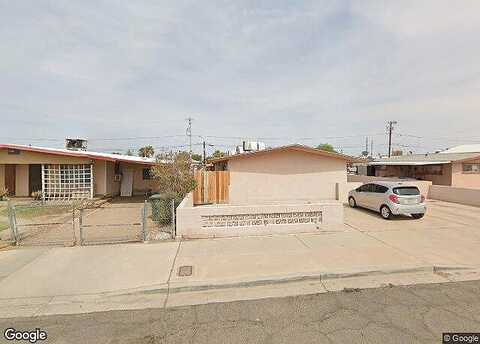 Madison, YUMA, AZ 85364