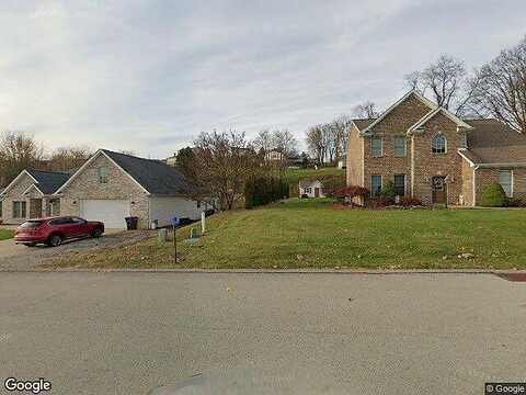 Lebanon Dr, McKeesport, PA 15135