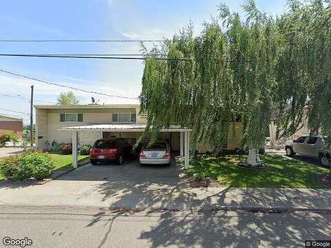 N Underwood St, Kennewick, WA 99336