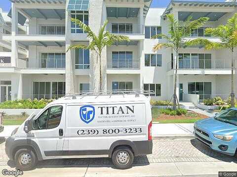 8Th St S Ste 301, Naples, FL 34102