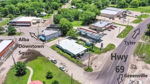 Greenville, ALBA, TX 75410