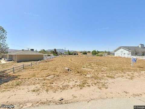 Redding St, Hesperia, CA 92345