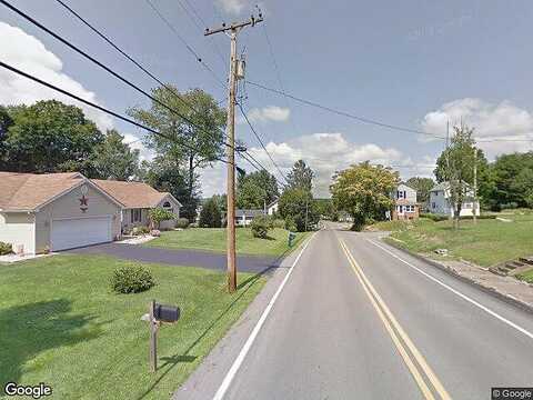 Forker Boulevard, Sharpsville, PA 16150