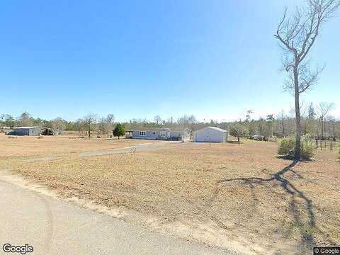 Old Cemetery Rd, Kountze, TX 77625