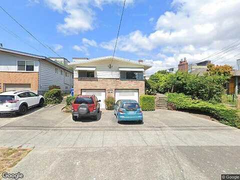 Nw 62Nd St, Seattle, WA 98107