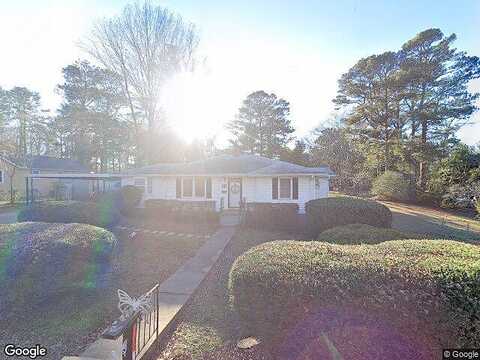 Pair St Se, Marietta, GA 30008