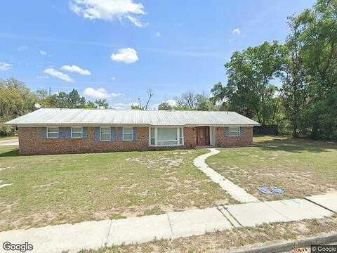 High St, Palatka, FL 32177