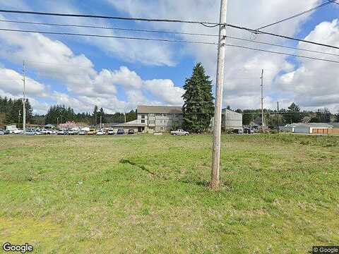 W Anderson St, Elma, WA 98541