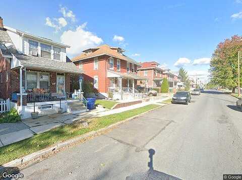 Portia Blvd, Reading, PA 19609