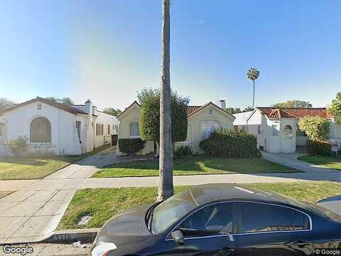 W 64Th St # 1118, Los Angeles, CA 90044