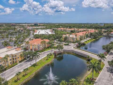 Legacy Boulevard, Palm Beach Gardens, FL 33410