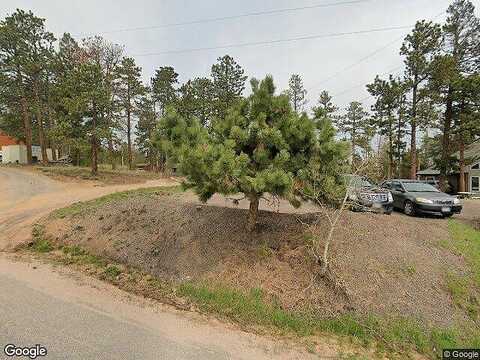 Fox Trot, CONIFER, CO 80433