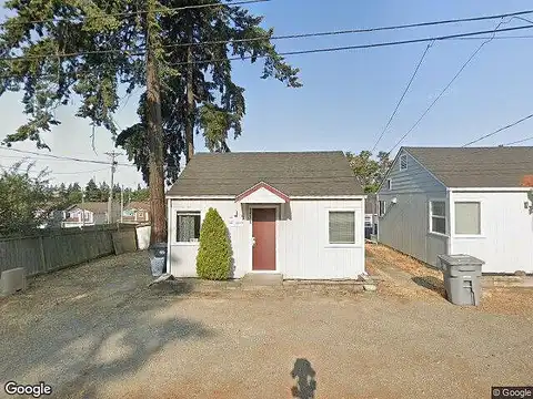 5Th Ave S, Tacoma, WA 98444