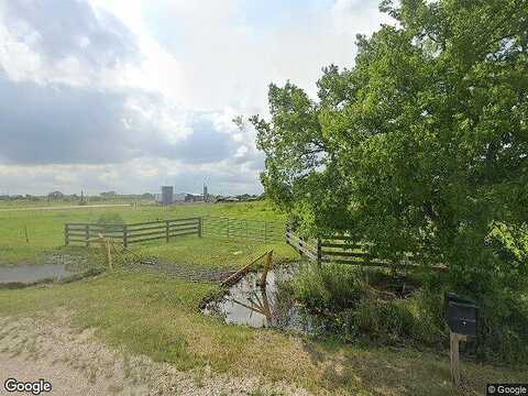 Oil Field, BELLVILLE, TX 77418