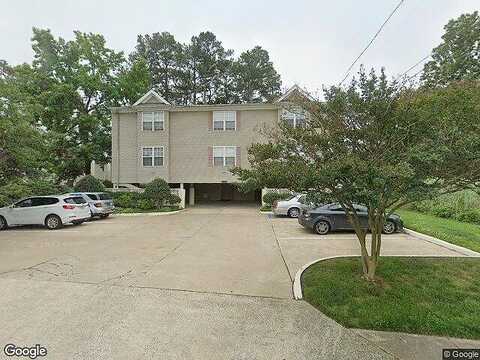 Oconee Avenue, Virginia Beach, VA 23454