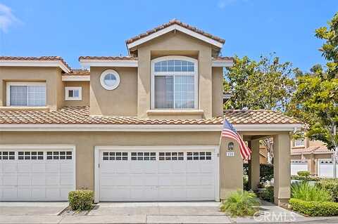 Matisse Circle, Aliso Viejo, CA 92656