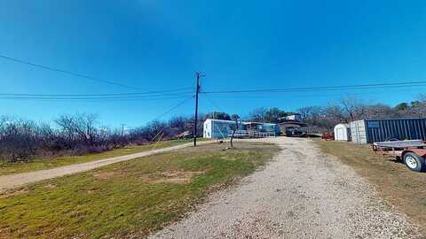 Cr 313, Breckenridge, TX 76424