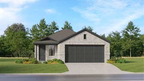 Village Brook Drive, Willis, TX 77378