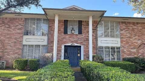 Meadow Road, Dallas, TX 75231