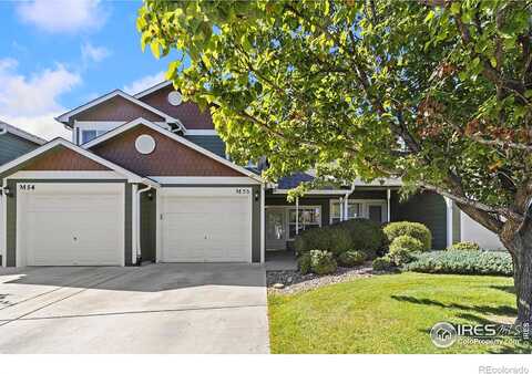 Waterglen Drive, Fort Collins, CO 80524