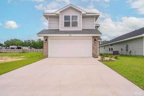 Westpointe Ln # 21A, Pensacola, FL 32506