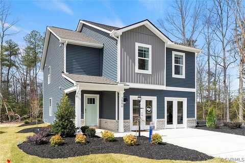 Arbor Marsh Terrace, New Kent, VA 23124