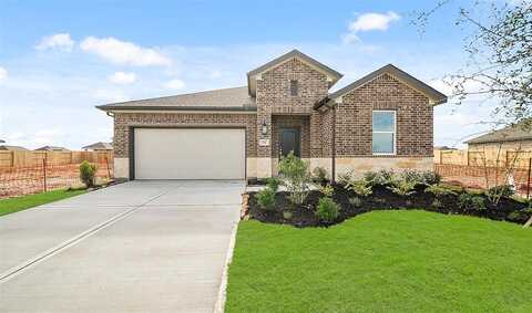 Timber Heights Drive, Dayton, TX 77535