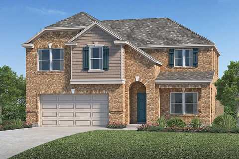 Coral Key Drive, Cypress, TX 77433