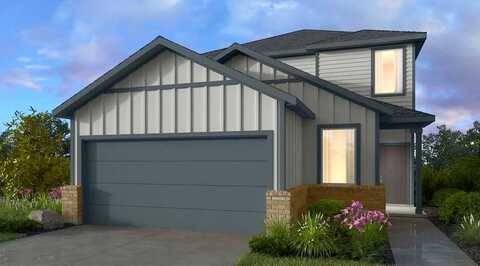 Magnolia Orchid Lane, Cypress, TX 77433