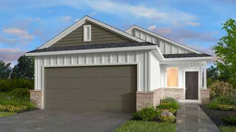 Magnolia Orchid Lane, Cypress, TX 77433